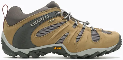 Vista 7 de Merrell Men's Chameleon 8 Stretch Waterproof Hiking Shoe