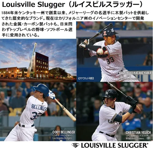 Vista 10 de Louisville Slugger Omaha Bolsa para Palos