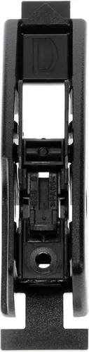 Vista 8 de Limpiaparabrisas delantero izquierdo y lado del conductor compatible con Lexus RX350L 2019 PC-58519