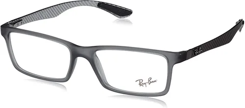 Vista 6 de Ray-Ban RX8901 - Marcos rectangulares para lentes graduados