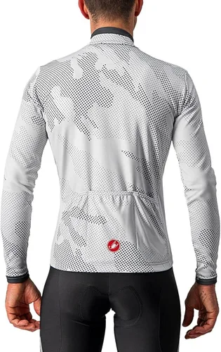 Vista 2 de Castelli Pericolo Jersey FZ