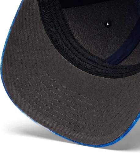 Vista 3 de Columbia PFG - Gorra de bola de malla de camuflaje, alta