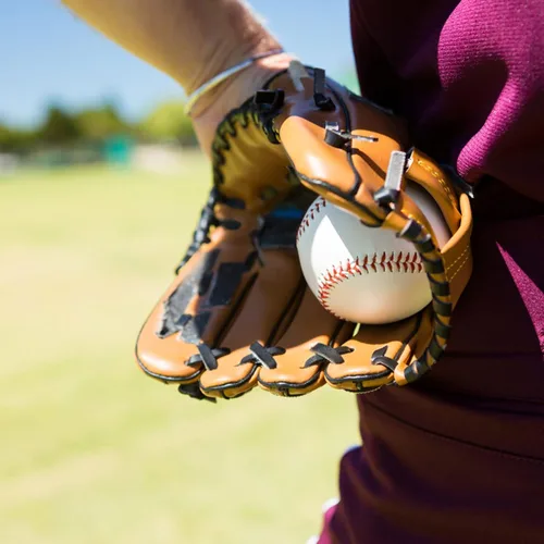 Vista 2 de Paquete de 12 pelotas de béisbol con autógrafo, tamaño estándar de cuero para adultos, 9 pulgadas, para lanzar, autógrafos, entrenamiento, golpear
