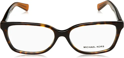 Vista 2 de Michael Kors INDIA MK4039 - Marcos para lentes 3217-54 - Dk Tortoise MK4039-3217-54 tortuga