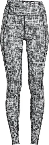 Vista 5 de Lands' End Leggings de compresión de tiro alto para mujer de talla grande