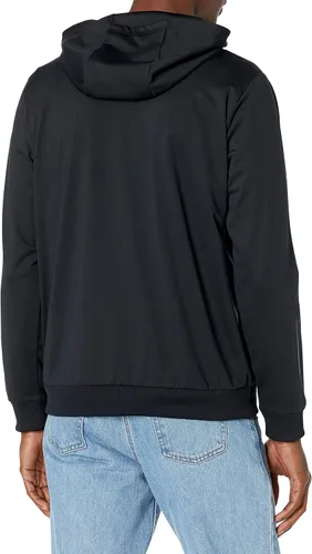Vista 2 de Oakley Sudadera con capucha con cremallera completa para hombre 2.0