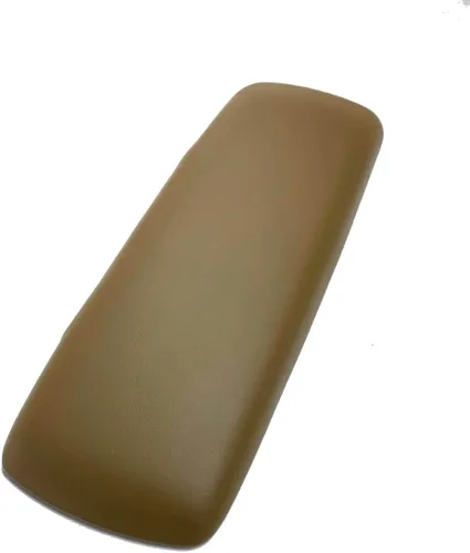Vista 2 de WILLY'S AUTO Compatible con Dodge Durango y Dakota 2001-2004 Tapa de reposabrazos para consola central nueva. (Gris)