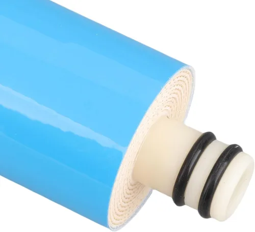 Vista 7 de Membrana de ósmosis inversa 50 GPD de 11.75 x 1.75 pulgadas de repuesto de filtro de agua de membrana RO para debajo del fregadero, sistema