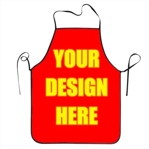 Vista 11 de Delantales personalizados para adultos, delantales personalizados con imagen, texto, logotipo, delantales de cocina personalizados, regalos, 40