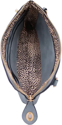 Vista 5 de LOVESOME Bolso bandolera pequeño para mujer