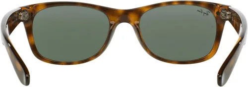 Vista 5 de Ray-Ban RB2132 Nuevo paquete de gafas de sol Wayfarer con accesorios VISIOVA