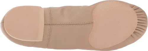 Vista 4 de Capezio Women's E Series Jazz Oxford Dance Sneaker