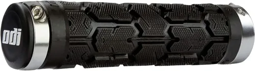 Vista 4 de Old Dutch International Griffe MTB Bonus Pack Rogue Negro