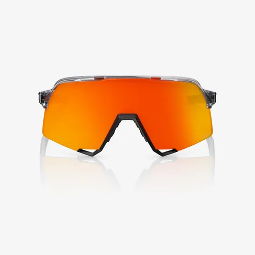 Vista 14 de 100% SPEEDCRAFT Sport Performance - Gafas de sol para ciclismo (tacto suave, color negro)