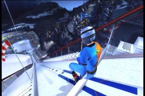 Vista 14 de Winter Sports 2 The Next Challenge