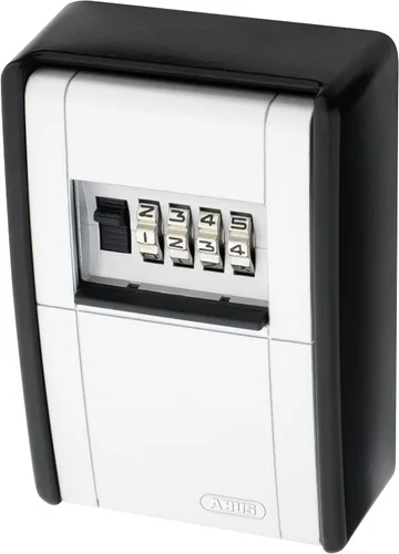 Vista 6 de ABUS 797 Caja de almacenamiento de llaves combinada con grillete, grande