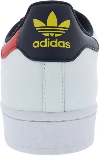 Vista 4 de adidas Superstar Pure Zapato - Casual Core NegroBlancoCarbono Mujer