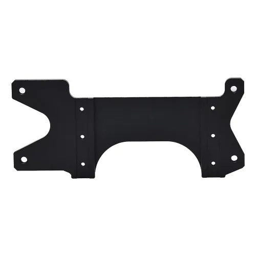 Vista 2 de Creativity Ender 3 V3 SE Kit de mejora del eje Y MGN9H de 300MM de longitud para impresora 3D Ender 3 V3 SE (carril lineal NO incluido)