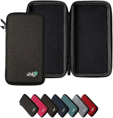 Vista 10 de P-WYNGS-4 - Funda para calculadora