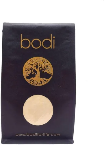 Vista 6 de bodi : Panax - Polvo de raíz de ginseng americano 2 oz a 5 libras 100% puro natural hecho a mano (4 onzas)