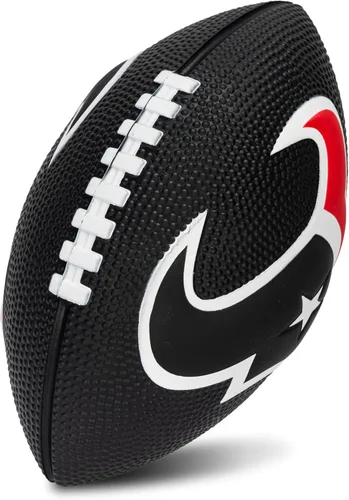 Vista 20 de Franklin Sports NFL - Fútbol americano de espuma para niños, pelota suave de tamaño junior de 8.5 pulgadas con logotipos 3D, perfecta para el día