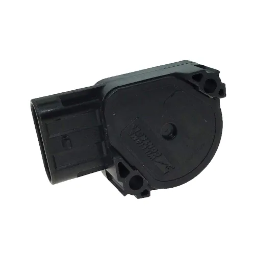 Vista 6 de Sensor de posición del acelerador TPS para Navistar Volvo Ford Navistar Reemplazar 2603893C91 131973