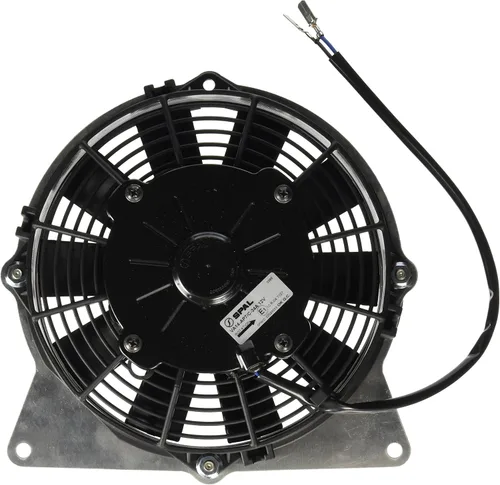 Vista 2 de Z5004 Ventilador de refrigeración para Kawasaki KLF400 Bayou 4x4