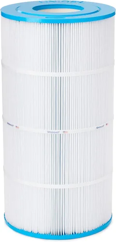 Vista 2 de Cartucho de filtro de repuesto C-8409 Unicel para Hayward de 90 pies cuadrados CX900RE, Sta-rite PXC-95, Waterway Pro Clean 100, Waterway Clearwater