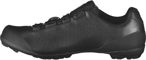 Vista 3 de SCOTT Zapato Tuned Gravel 45 NegroBlanco