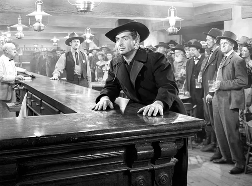 Vista 3 de My Darling Clementine Blu-ray