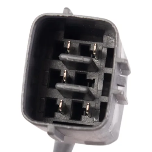 Vista 5 de TRQ Juego de sensores de oxígeno O2 para Mazda 3 2014-2018 2014-2017 6 2013-2016 CX-5