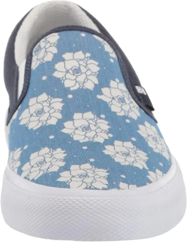 Vista 2 de DC Patín de zapatos bajos Txse para mujer