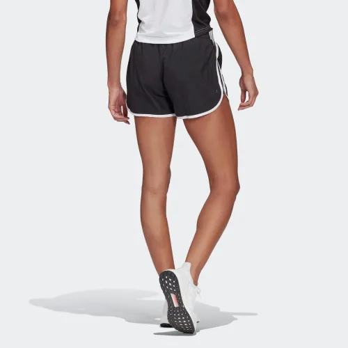Vista 2 de adidas Pantalones cortos Marathon 20 para mujer