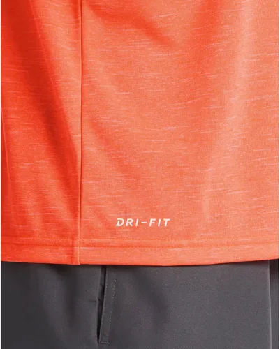 Vista 4 de Nike Rash Guard para hombre