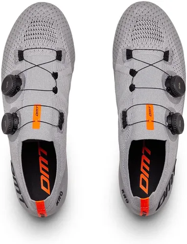 Vista 4 de DMT Zapatillas de ciclismo de carretera KR0