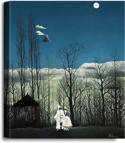 Vista 29 de A&T ARTWORK Adoración de los Reyes Magos por Sandro Botticelli The World Classic Art Reproductions, impresiones en lienzo giclée arte de pared