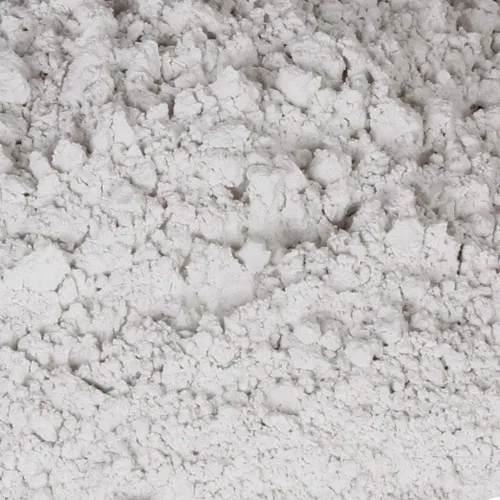 Vista 4 de Lechada de mantequilla de 8 oz - Excelente para hacer mosaicos - 1/2 libra de lechada para mosaicos de color blanco apagado Butter