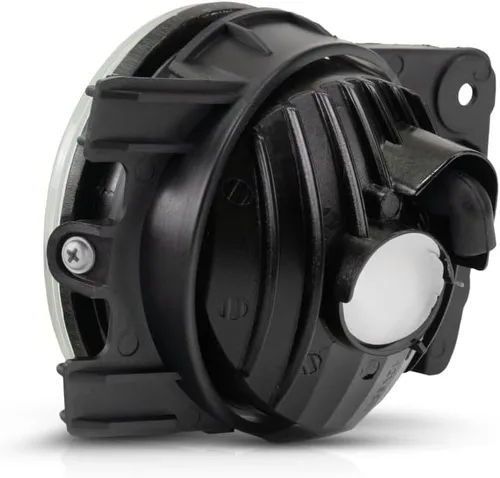 Vista 8 de Para Honda Pilot 2009-2011 Conjunto de luz antiniebla del lado del conductor Certificado DOT HO2594100N