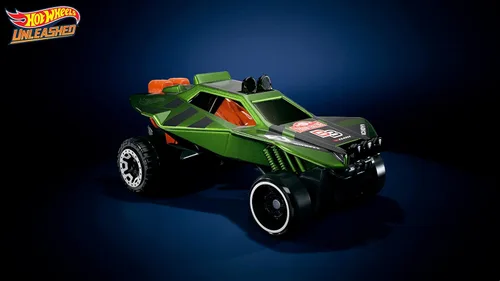 Vista 5 de Hot Wheels Unleashed - PlayStation 5
