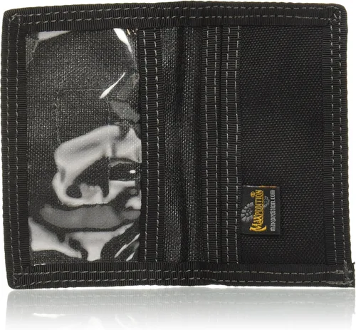 Vista 4 de Maxpedition Gear microbilletera negro talla única
