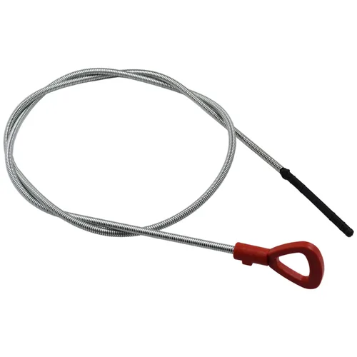 Vista 5 de 140589152100 Varilla de medición de líquido de transmisión 1409910055 compatible con Mercedes Sedan W211 W203 W204 W163 R170 R12 R230 V12 W208 W209