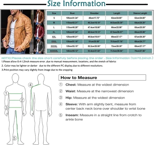 Vista 2 de Chaqueta de piel sintética para hombre ligera con cremallera manga larga cuello en V protección solar cárdigan de piel para hombre