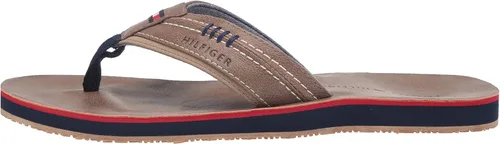 Vista 8 de Tommy Hilfiger Men's Destino Sandal