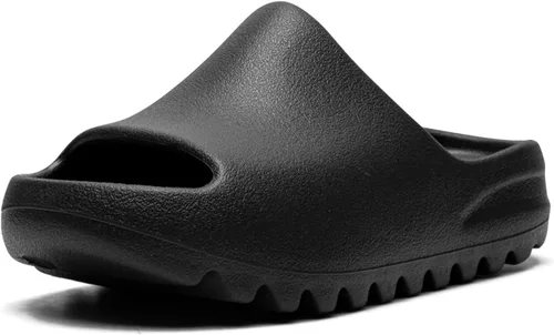 Vista 4 de adidas Preschool Yeezy Slide Kids HQ4115