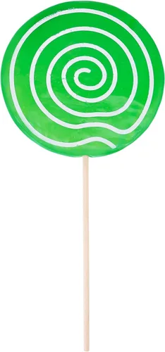 Vista 9 de Homoyoyo Juguetes para niños – Accesorios para fotos de piruletas a granel accesorios de fotografía de dulces – Imitación y simulación