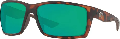 Vista 2 de Costa Del Mar Reefton - Gafas de sol rectangulares para hombre