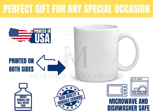 Vista 4 de Cuentas a pagar Taza de café de contabilidad Regalo para compañero de trabajo Factura de oficina Cuenta Taza de té