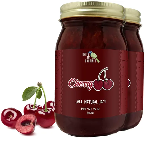 Vista 20 de Jay Verde Gourmet Jams & Jellies
