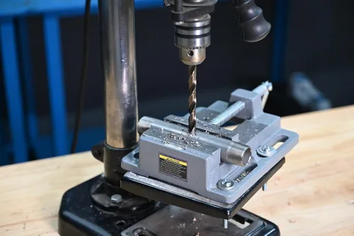 Vista 6 de Century Drill & Tool, 26832, 1", Broca Jobber, ProGrade, Acero de Cobalto, Juego de Brocas de Alta Velocidad