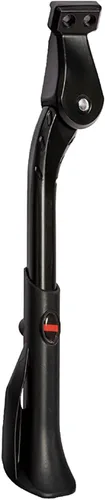 Vista 9 de Soporte de bicicleta de aluminio ajustable para bicicleta de 26 pulgadas, 27.5 pulgadas, 29 pulgadas, 700C, soporte para bicicleta de 26 pulgadas